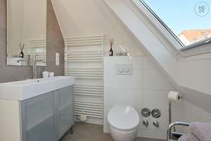 Modern möblierte Wohnung in Stuttgart Degerloch – Die vollständige Adresse der Immobilie erhältst du vom Anbieter., 70597 Waldau, Stuttgart – Vorschaubild 17