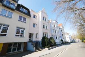 Großzügiges Wohnen in der begehrten Südstadt – Altbauflair trifft modernen Wohnkomfort – Die vollständige Adresse der Immobilie erhältst du vom Anbieter., 33098 Kernstadt, Paderborn – Vorschaubild 2