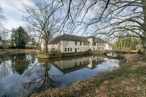 Einzigartiges TOP-Objekt "Gut Groß Uersfeld" Aachen-Richterich – Die vollständige Adresse der Immobilie erhältst du vom Anbieter., 52072 Richterich, Aachen – Vorschaubild 7