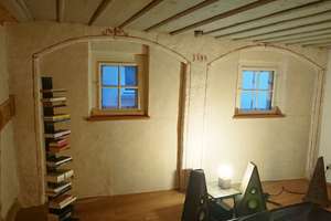 Ein Katzensprung zum See  - Inselhaus mit 6 Einheiten – Brettermarkt 15, 88131 Lindau (Bodensee) – Vorschaubild 7