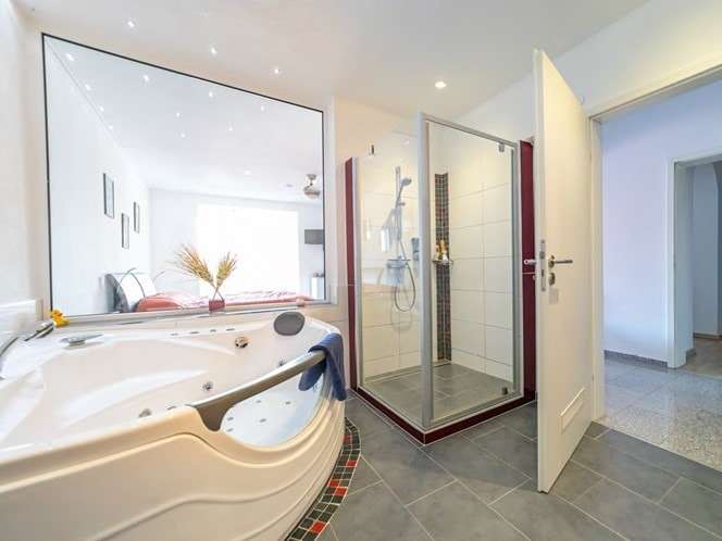 Immobilie in Albbruck - Neuer Preis! Mit einem Gefühl von Freiheit lebt es sich besser! - Bild 3