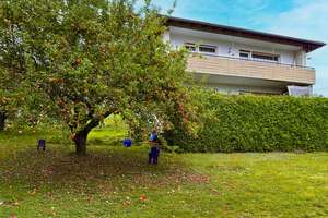 Einfamilienhaus mit Einliegerwohnung – Die vollständige Adresse der Immobilie erhältst du vom Anbieter., 34212 Melsungen – Vorschaubild 2