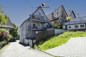 Renditestarke Kapitalanlage...
...mit über 7% Rentabilität...
Kernsaniert und Energetisch Top !! – Die vollständige Adresse der Immobilie erhältst du vom Anbieter., 71560 Sulzbach an der Murr – Vorschaubild 21