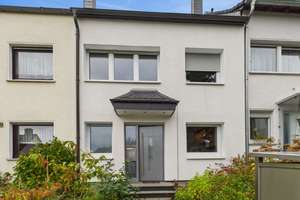 Charmantes Reihenmittelhaus - Familienidylle in beliebter Lage! – Die vollständige Adresse der Immobilie erhältst du vom Anbieter., 44269 Benninghofen, Dortmund – Vorschaubild 17