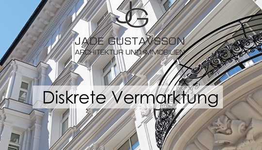 Bild von Elegante Stadtvilla (MFH) in Top-Zustand und attraktiver Lage
