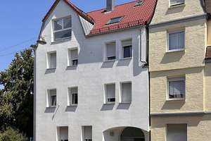 Mehrfamilienhaus in zentraler Lage