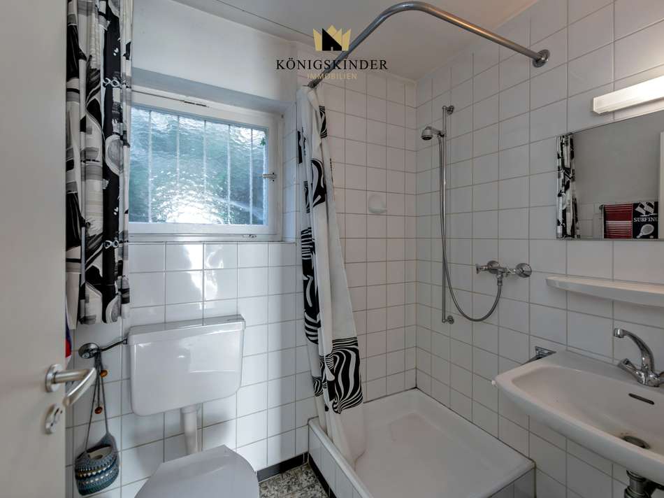 EG Einliegerwohnung