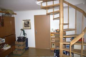 Maisonettewohnung für Singels und Paare in bester Lage in Hadamar – Mönchberg 5a, 65589 Hadamar – Vorschaubild 6