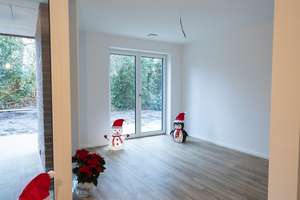 01.01.26 Modernes, gemütliches Reihenmittelhaus vor Oldenburg - KfW 40 Standard,  Garten, 6 Zimmer, – Die vollständige Adresse der Immobilie erhältst du vom Anbieter., 26188 Edewecht – Vorschaubild 16