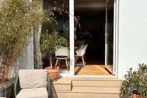 Kernsanierte Doppelhaushälfte (provisionsfrei) mit Altbaucharme, vollunterkellert, Garten, Terrassen – Die vollständige Adresse der Immobilie erhältst du vom Anbieter., 30519 Mittelfeld, Hannover – Vorschaubild 11