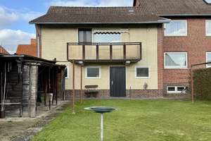 Attraktives Mehrfamilienhaus mit 4 Wohneinheiten in ruhiger Lage von Haste – Am Eichkamp 14, 31559 Haste – Vorschaubild 9