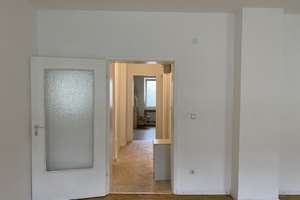 Helle und gut geschnittene 2-Zimmerwohnung in zentraler Lage – Mathildenstraße 9, 90489 Veilhof, Nürnberg – Vorschaubild 4