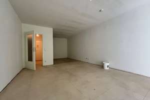 1-Zimmer Apartment mit eigener Terrasse (WBS) – Zollernstr. 3, 44379 Kirchlinde, Dortmund – Vorschaubild 4