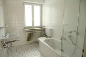 Sonnige 2 Zimmer-Wohnung mit Einbauküche in Untergiesing – Claude-Lorrain-Straße 43, 81543 Untergiesing, München – Vorschaubild 8