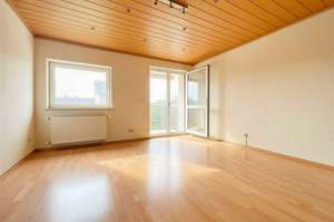 Drei Zimmer Wohnung mit neuem Südwest Balkon und schönem Ausblick – Die vollständige Adresse der Immobilie erhältst du vom Anbieter., 38226 Lebenstedt, Salzgitter – Vorschaubild 9