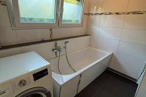 KR-Forstwald - wunderschöne, ruhige 2,5 Zimmer-Wohnung mit Dachterrasse – Hochbendweg 126, 47804 Forstwald, Krefeld – Vorschaubild 28