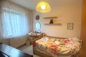 Arbeiten am Campus, wohnen im Grünen, 2,5 Zimmerwohnung mit Balkon & TG zu verkaufen – Die vollständige Adresse der Immobilie erhältst du vom Anbieter., 91052 Rathenau, Erlangen – Vorschaubild 4
