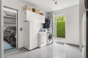 Architektur & Wohnkomfort vereint | 190 m², Galerie, Kamin, Sauna & Doppelgarage – 51375 Schlebusch, Leverkusen – Vorschaubild 23