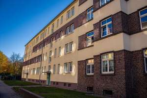 2-Raum-Erdgeschosswohnung mit Balkon nahe Parkanlage – Altenhainer Str. 36, 9126 Bernsdorf, Chemnitz – Vorschaubild 4