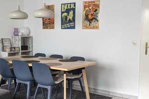 **3-Zimmer-Wohnung mit Balkon in Mannheim-Neuostheim** – Mannheim – Vorschaubild 5