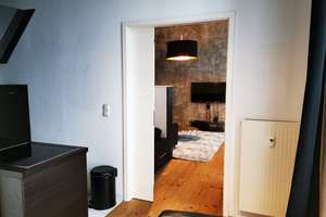 Stilvolle 1-Zimmer-Wohnung in Berlin Mitte – Die vollständige Adresse der Immobilie erhältst du vom Anbieter., 10115 Mitte (Ortsteil), Berlin – Vorschaubild 3