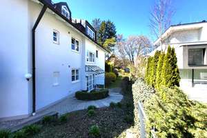 Schöne 2-Zimmer Wohnung in München-Solln mit Garten & 2 Terrassen – Buchhierlstr. 18, 81479 Solln, München – Vorschaubild 4
