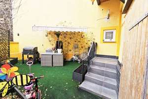 Münster-Sarmsheim - Gemütliches Einfamilienhaus mit viel Platz in zentraler Lage! – Die vollständige Adresse der Immobilie erhältst du vom Anbieter., 55424 Münster-Sarmsheim – Vorschaubild 16