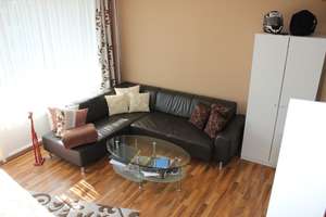 2-Zimmer-Wohnung mit Balkon in Düsseldorf Garath – Emil-Barth-Strasse 66, 40595 Garath, Düsseldorf – Vorschaubild 10