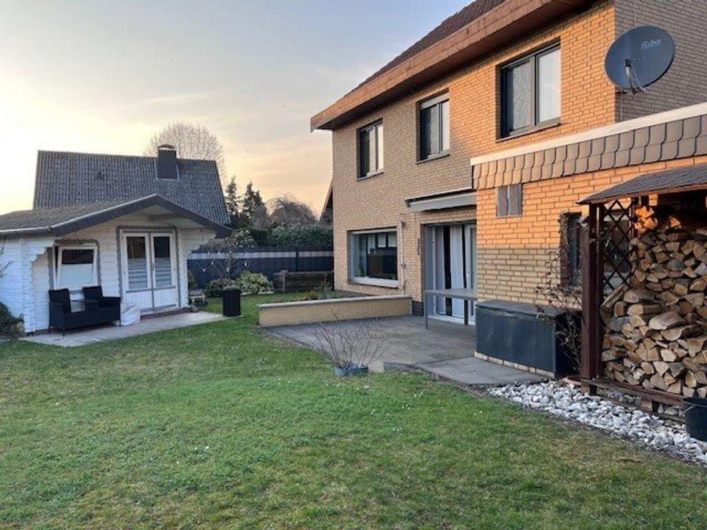 Immobilie in Harsewinkel - Bezugsfertiger Wohntraum: Großzügig und liebevoll renoviert - Bild 2