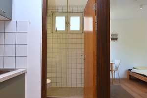Voll möbliertes Apartment mit Balkon in Stuttgart West – Die vollständige Adresse der Immobilie erhältst du vom Anbieter., 70176 Feuersee, Stuttgart – Vorschaubild 7