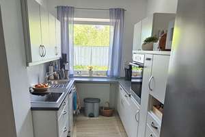 Lichtdurchflutete, zentrumsnahe 3Z-Wohnung – Bauhofstrasse 14, 91522 Innenstadt, Ansbach – Vorschaubild 8