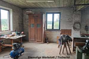 Zauberhaftes Landhaus mit Potenzial - Ihr Rückzugsort an der Müritz – Dorfstraße 17, 17209 Müritz (Kreis) – Vorschaubild 38