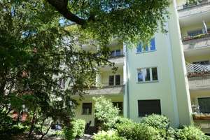 Moderne Stadtwohnung im Herzen der beliebten City-West!