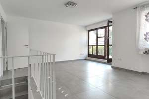 79m² Wohn-/Nutzfläche | Provisionsfrei | 3 Zimmer Maisonette Gartenwohnung | sofort bezugsfrei – Die vollständige Adresse der Immobilie erhältst du vom Anbieter., 81739 Neuperlach, München – Vorschaubild 3