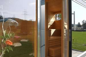 Exklusives Zuhause mit Stil & Technik - Architektur trifft Anspruch – Die vollständige Adresse der Immobilie erhältst du vom Anbieter., 87600 Oberbeuren, Kaufbeuren – Vorschaubild 19