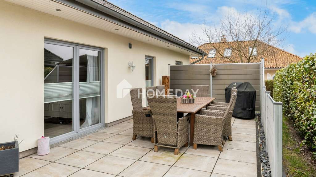 Immobilie in Lüdersdorf - Fünf Zimmer, Garten und klare Struktur – ein Zuhause mit Möglichkeiten - Bild 4