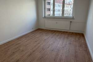 Schöne 3-Zimmerwohnung mit Balkon – Malortiestr.  10, 30419 Herrenhausen, Hannover – Vorschaubild 2
