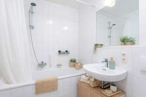 Attraktive 3-Zimmer-Wohnung mit Wintergarten – 40597 Benrath, Düsseldorf – Vorschaubild 7