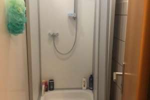 Nähe Daimler, Uni Hohenheim, Kelley Barracks - 17 qm WG Zimmer in 5er WG – Alte Dorfstraße 10, 70599 Birkach-Süd, Stuttgart – Vorschaubild 10