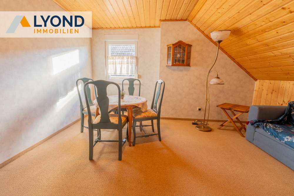 Immobilie in Baruth/Mark - Attraktives Einfamilienhaus mit Charm - Bild 9