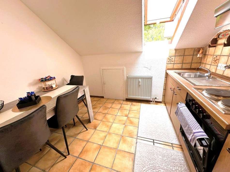 Appartement 1 