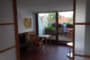 Sonnendurchflutete, großzügige Maisonette-Wohnung über den Dächern Berlins - von privat! – Die vollständige Adresse der Immobilie erhältst du vom Anbieter., 10553 Moabit, Berlin – Vorschaubild 16