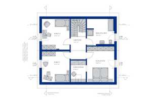 Hier könnte Ihr Traumhaus stehen - Bauen mit Bien-Zenker-Bestpreisgarantie – Bad Dürkheim (Kreis) – Vorschaubild 4