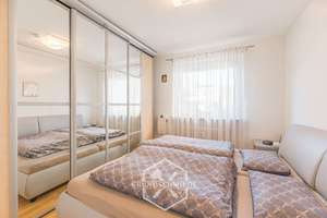 Möblierte 3-Zimmer-Wohnung mit Balkon – Die vollständige Adresse der Immobilie erhältst du vom Anbieter., 70191 Nordbahnhof, Stuttgart – Vorschaubild 7