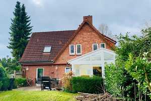 Ruhig gelegenes Einfamilienhaus in bevorzugter Wohnlage von Sasel – Hamburg – Vorschaubild 9