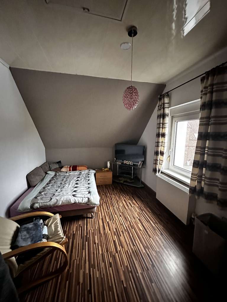 Immobilie in Warendorf - Großzügiges Einfamilienhaus im Grünen - Bild 3