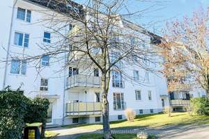 Helle und moderne 1-Zimmer-Wohnung mit Balkon & TG-Stellplatz – Tannenstraße 21, 9113 Schloßchemnitz, Chemnitz – Vorschaubild 9