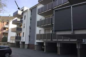 Helle 3-Zimmer-Wohnung mit Balkon – Blumentalstraße 188, 47803 Inrath/Kliedbruch, Krefeld – Vorschaubild 3