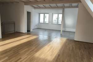 Zentrum-Südost! Wunderschöne 5 Zi. Whg., Parkett, 2 Bäder, Gäste WC, AK, Dachterrasse!!! – Johannisgasse 23, 4103 Zentrum-Südost, Leipzig – Vorschaubild 3