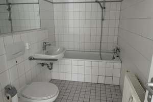 Helles 2-Zimmer-Apartment in Hannover – Kattenbrookstrift 24, 30539 Bemerode, Hannover – Vorschaubild 2